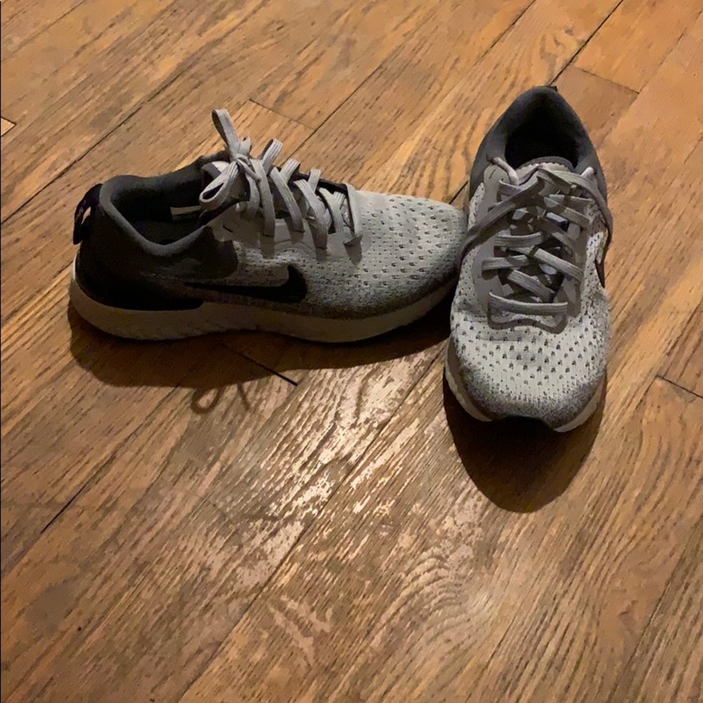 Nike odyssey react
